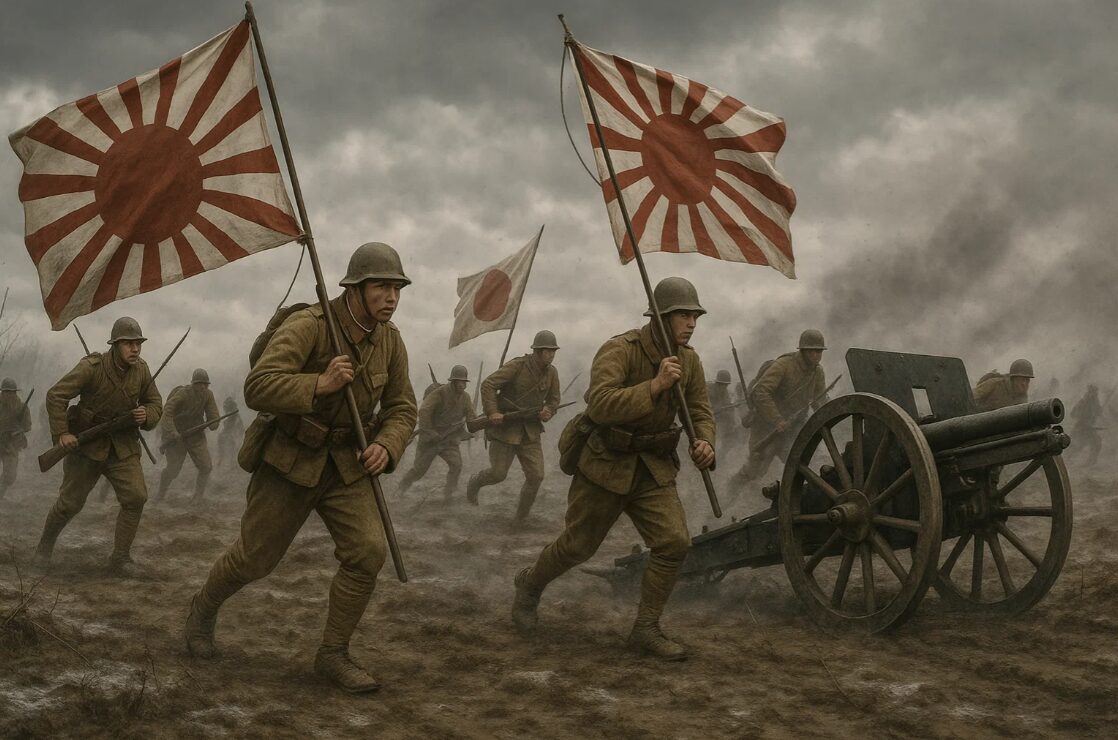 満州事変1