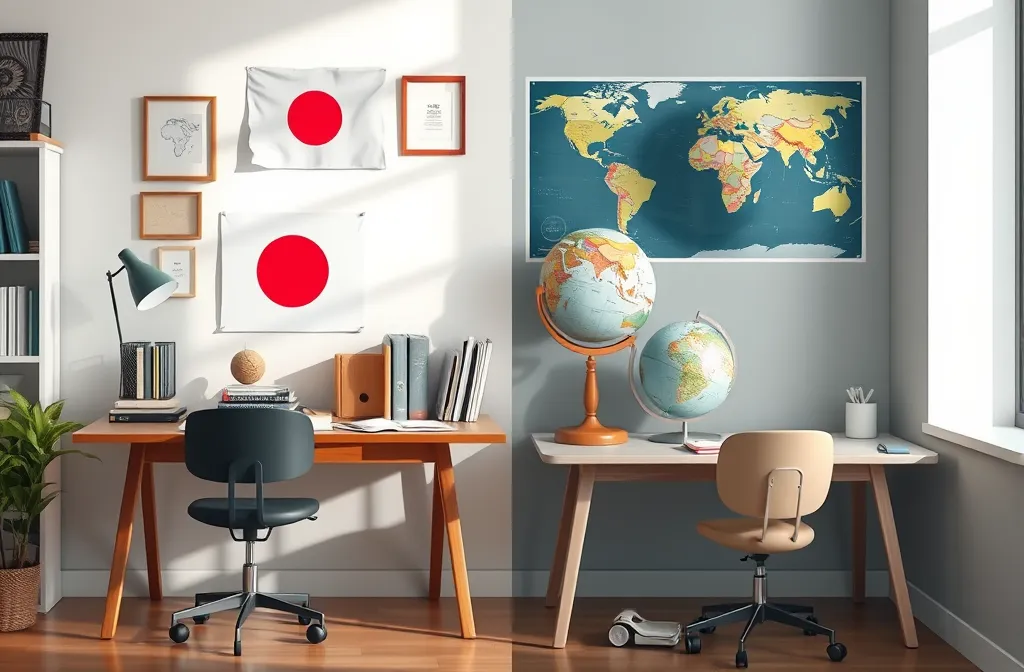 日本史と世界史の向き不向き1