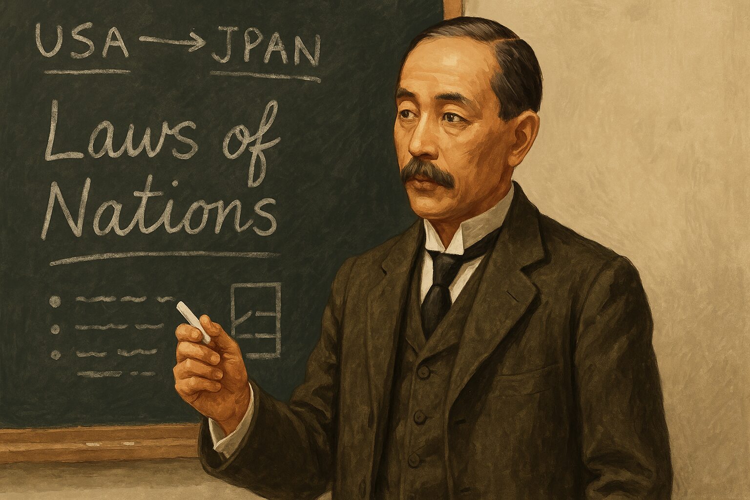 新渡戸稲造が何をした人かを深掘り解説