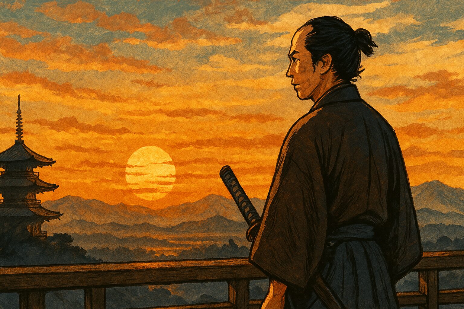 尊王攘夷はいつの時代に起きたか
