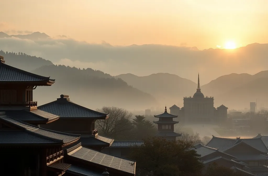 廃藩置県1