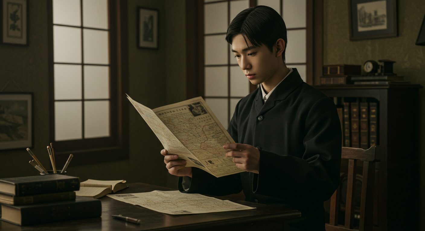 伊藤博文は何をした人か簡単に解説
