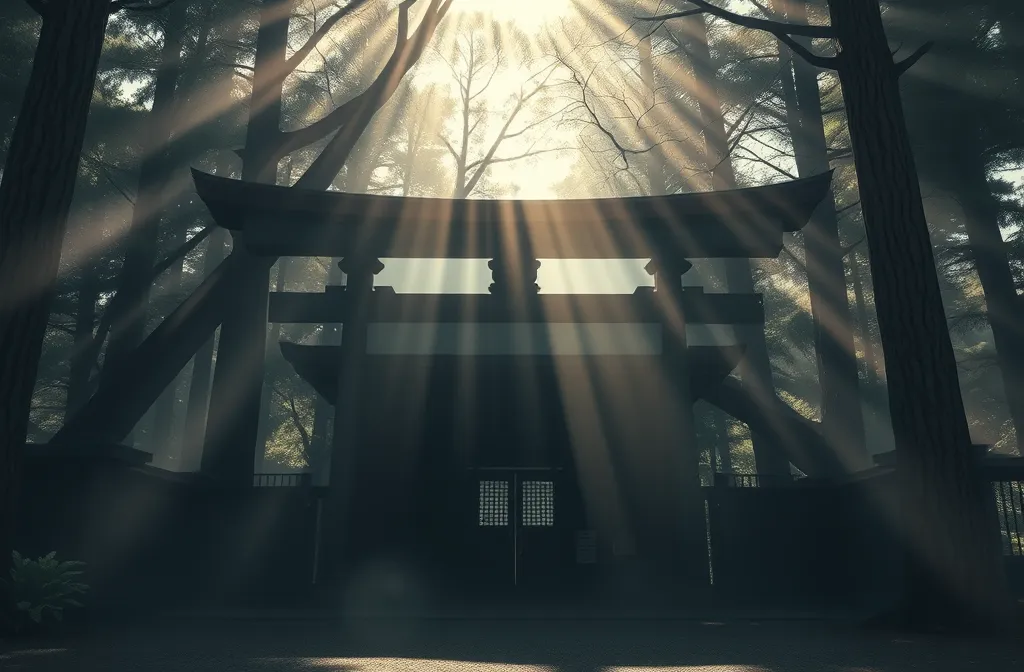 三種の神器を見てはいけない理由1