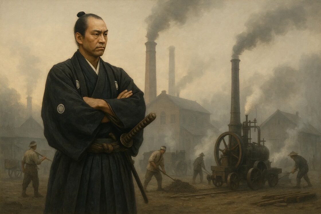 島津斉彬1