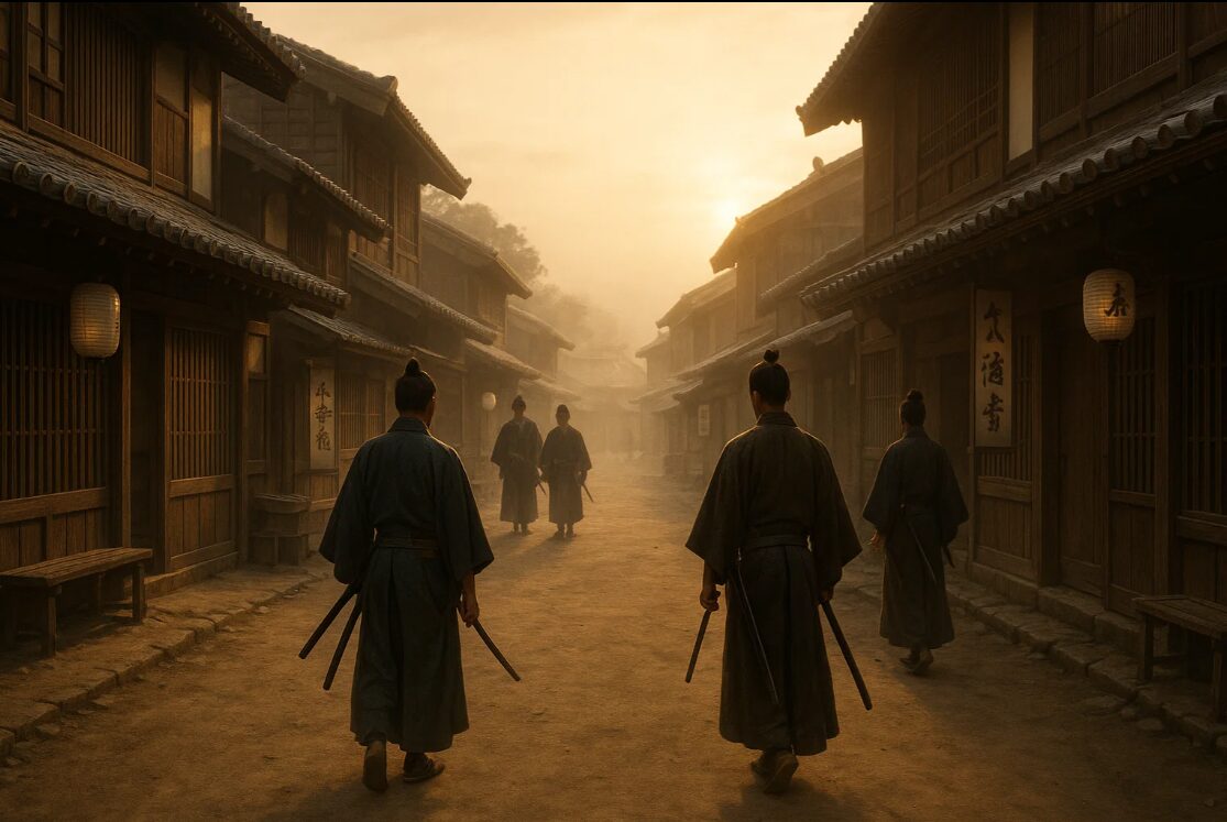 中岡慎太郎2