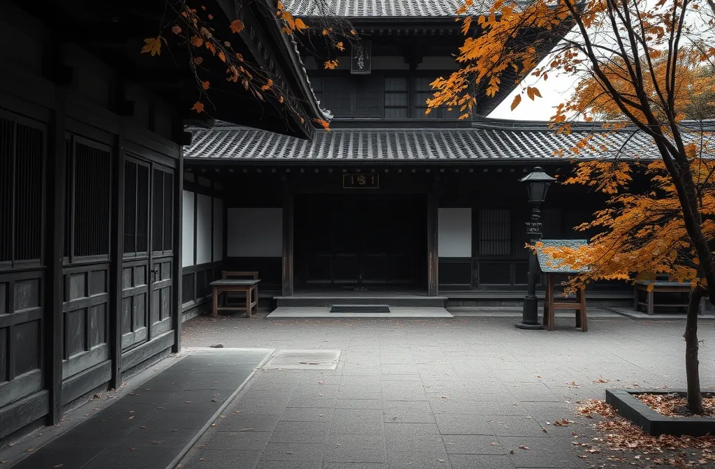 足利義政は何をした人かを歴史から読み解く