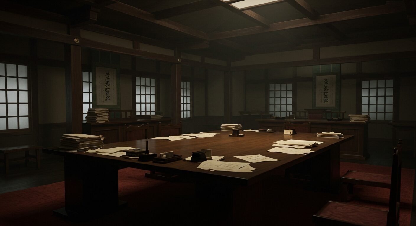 征韓論をわかりやすく