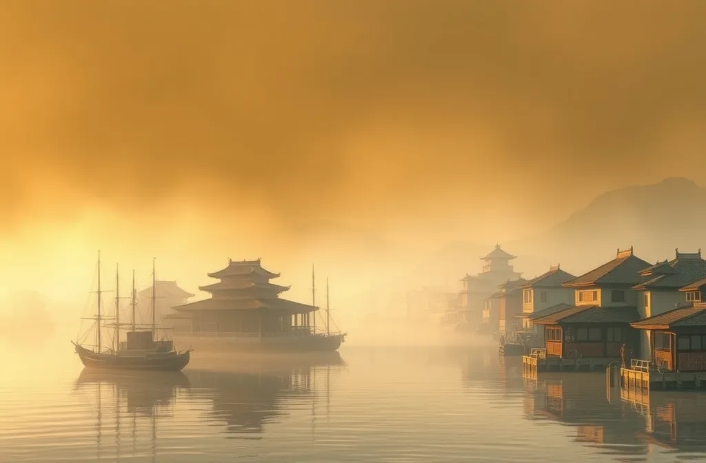 下関条約1
