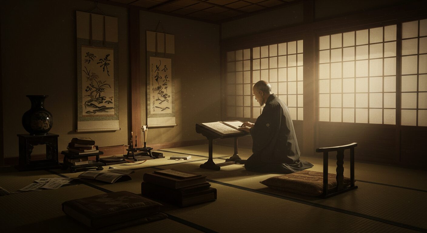陸奥宗光の生涯と明治時代の背景