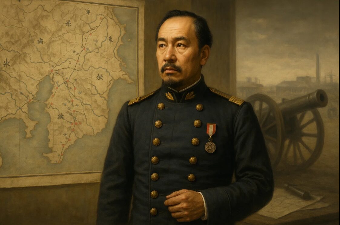 大村益次郎1