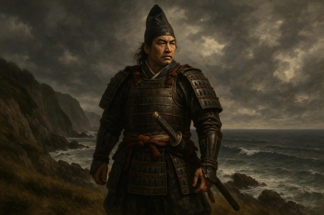 平安時代の終わり2