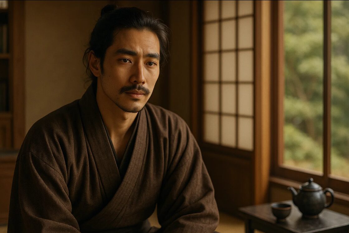 木戸孝允2