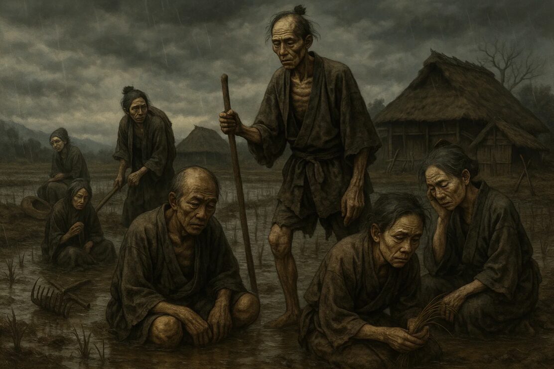天保の改革1