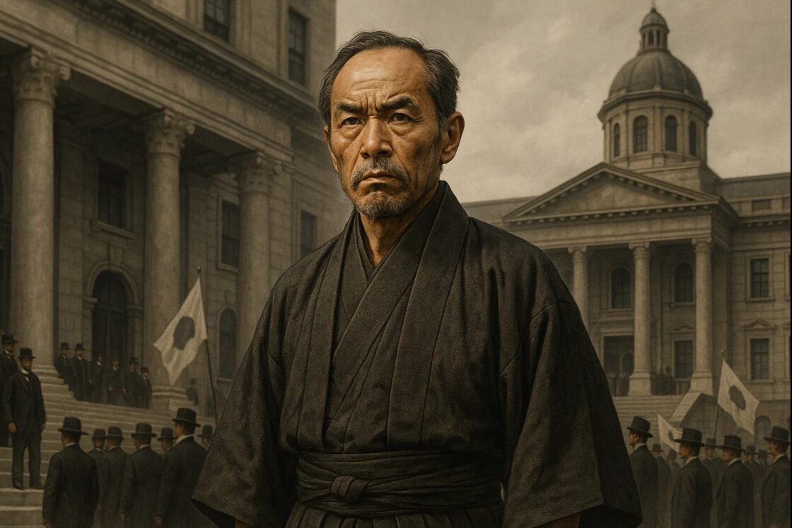 田中正造1